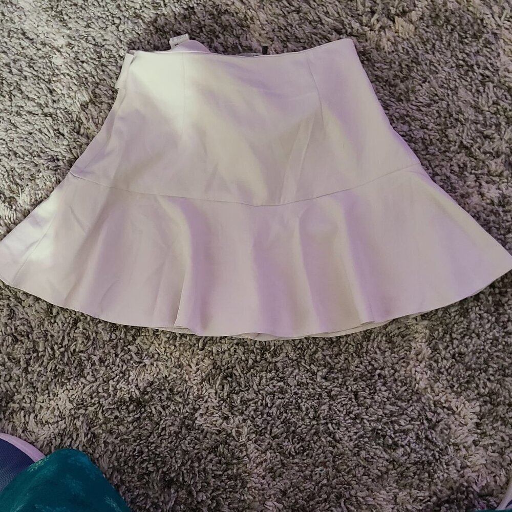 ZARA Women's SKIRT SIZE M 1165/231/712